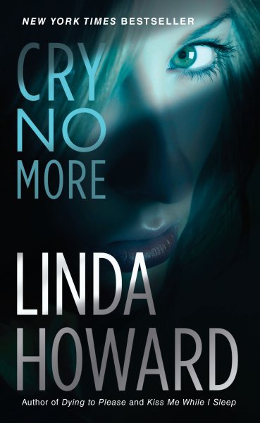 Cry No More: A Novel cover
