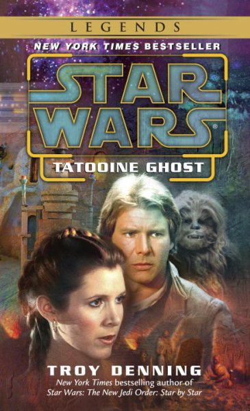 Tatooine Ghost (Star Wars)