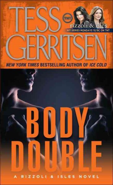 Body Double (Jane Rizzoli, Book 4)