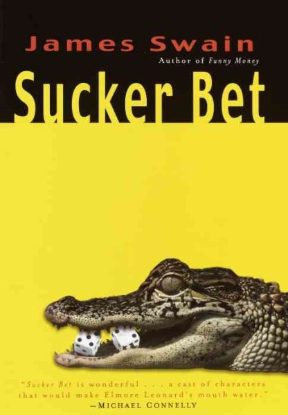 Sucker Bet cover