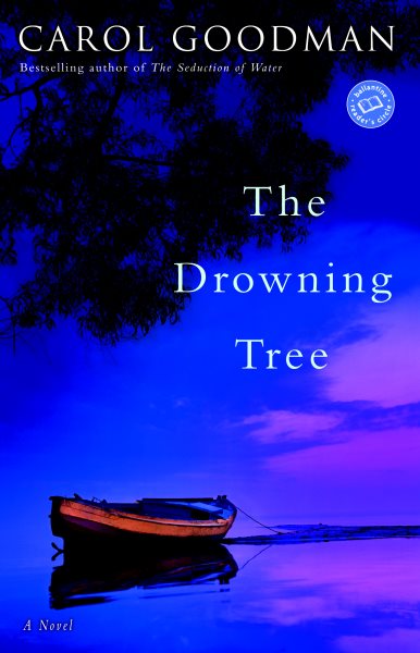The Drowning Tree: A Novel (Ballantine Reader's Circle)