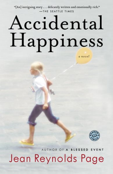 Accidental Happiness: A Novel