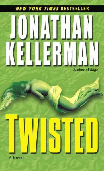 Twisted: A Novel cover