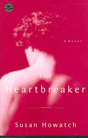 The Heartbreaker: A Novel (St. Benet's Trilogy) cover