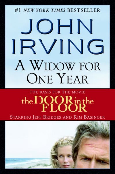 A Widow for One Year: A Novel