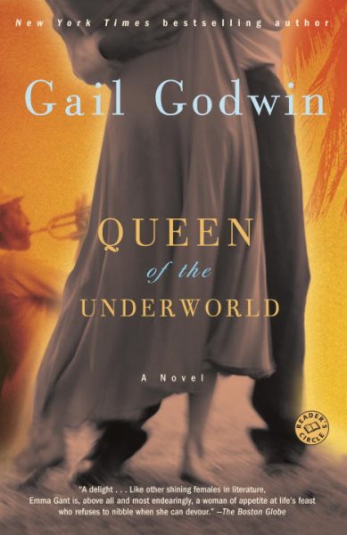 Queen of the Underworld: A Novel (Reader's Circle)