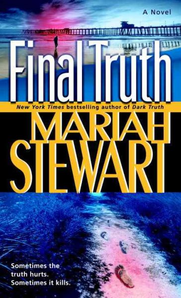 Final Truth: A Novel