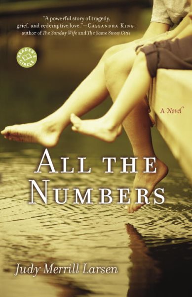 All the Numbers: A Novel (Reader's Circle)