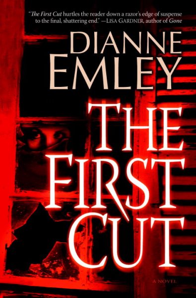 The First Cut: A Novel (Nan Vining) cover
