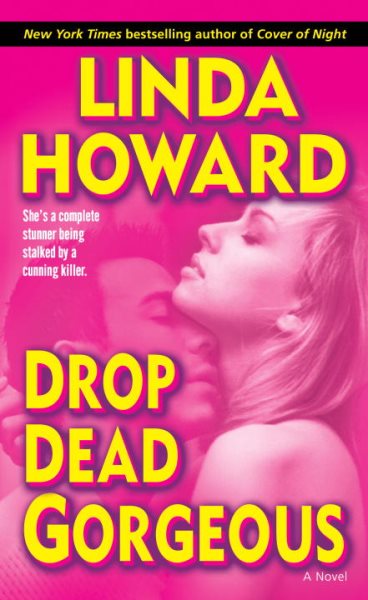 Drop Dead Gorgeous: A Novel (Blair Mallory) cover