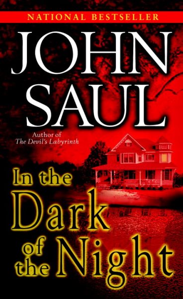 In the Dark of the Night: A Novel cover