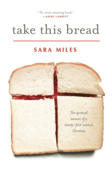 Take This Bread: A Radical Conversion cover