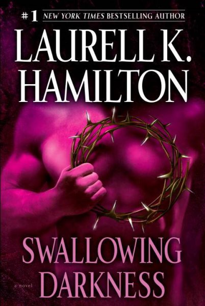 Swallowing Darkness cover