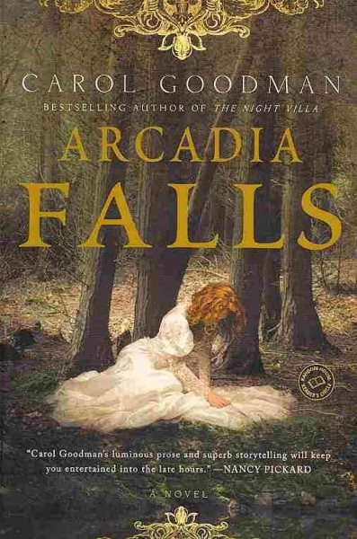 Arcadia Falls: A Novel