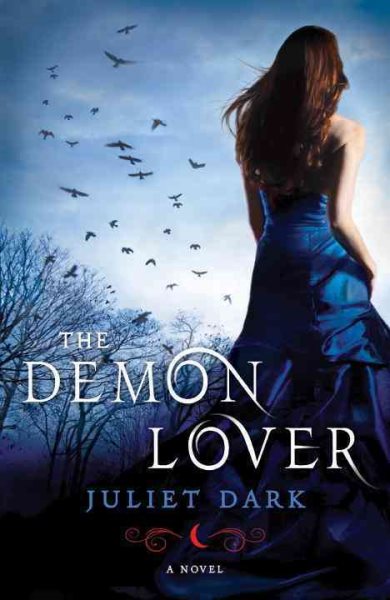 The Demon Lover: A Novel (Fairwick Trilogy)