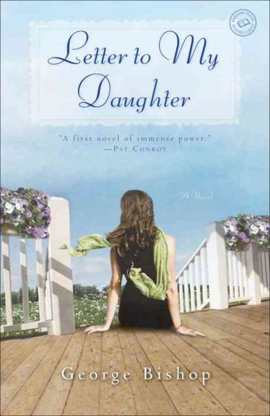 Letter to My Daughter: A Novel cover
