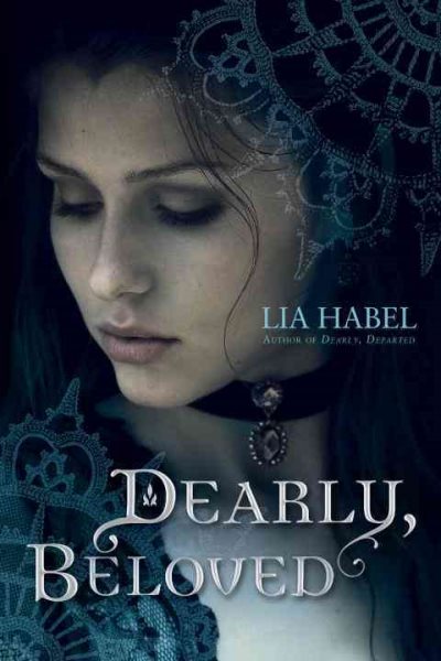 Dearly, Beloved (Gone with the Respiration) cover
