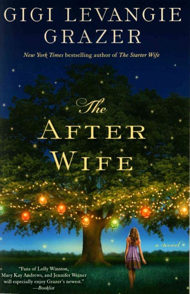 The After Wife: A Novel cover