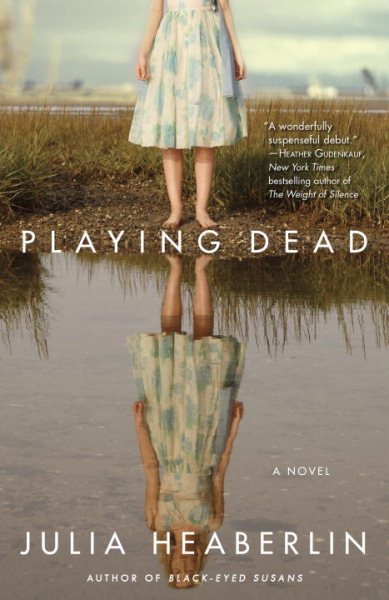 Playing Dead: A Novel cover
