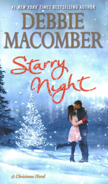 Starry Night: A Christmas Novel cover