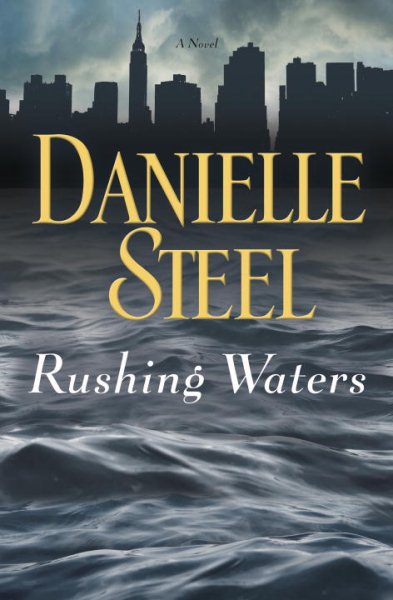 Rushing Waters cover