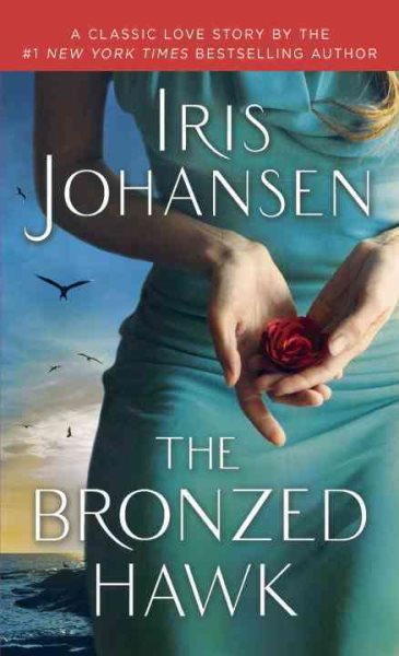 The Bronzed Hawk: A Classic Love Story (Reluctant Lark) cover