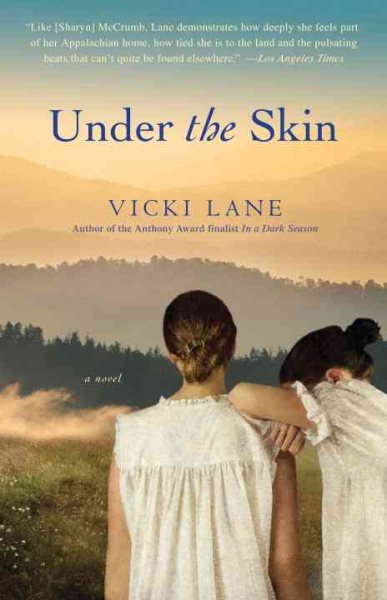 Under the Skin: A Novel cover