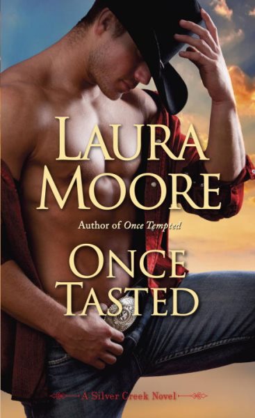 Once Tasted (Silver Creek) cover