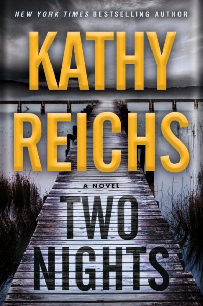Two Nights: A Novel