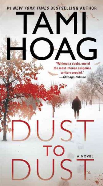 Dust to Dust: A Novel (Sam Kovac and Nikki Liska) cover
