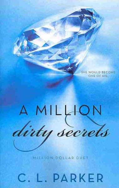A Million Dirty Secrets: Million Dollar Duet cover