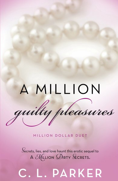 A Million Guilty Pleasures: Million Dollar Duet cover