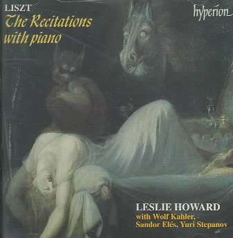Liszt: Complete Piano Music Vol.41 cover