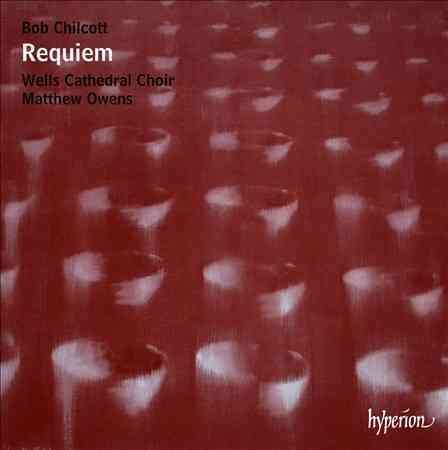 Requiem / a Hymn for St Cecilia cover