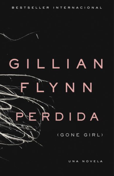 PERDIDA: (Gone Girl: Spanish-language) (Spanish Edition) cover