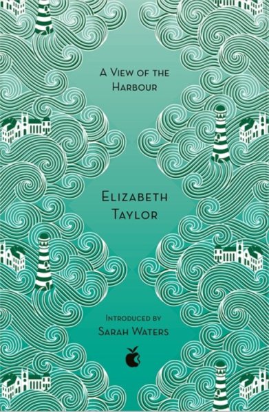A View Of The Harbour: A Virago Modern Classic (Virago Modern Classics)