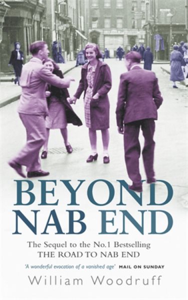 Beyond Nab End cover