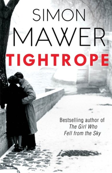 Tightrope cover