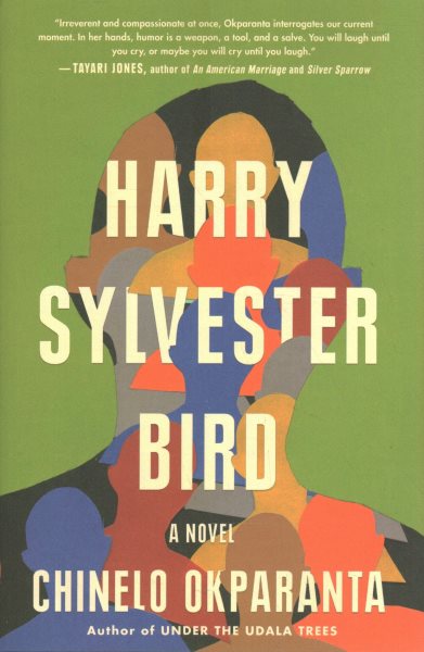 Harry Sylvester Bird: A Novel