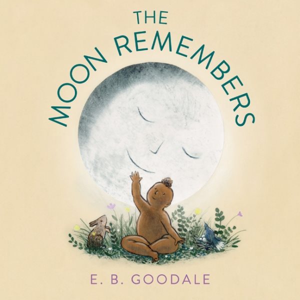 The Moon Remembers cover
