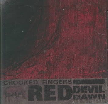 Red Devil Dawn cover