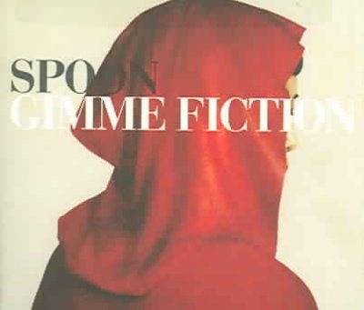 Gimme Fiction cover