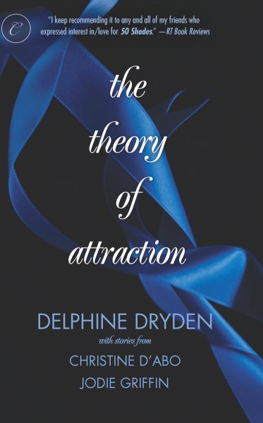 The Theory of Attraction: A Shot in the Dark\Forbidden Fantasies cover