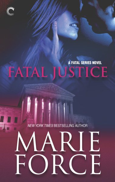 Fatal Justice (The Fatal Series) cover