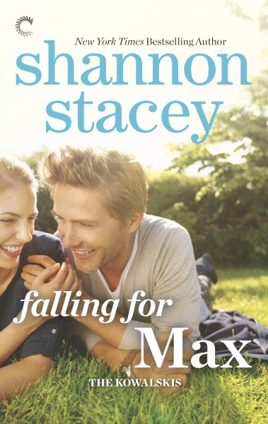 Falling for Max (The Kowalskis)
