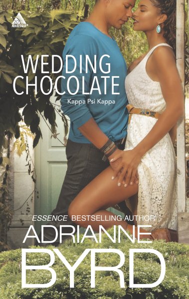Wedding Chocolate: Two Grooms and a Wedding\Sinful Chocolate (Kappa Psi Kappa)