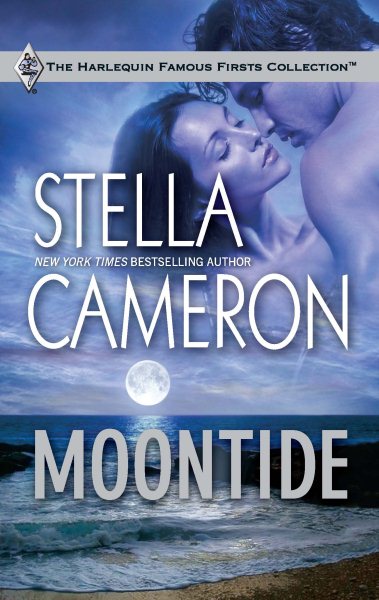 Moontide (Famous Firsts0th Anniversary) cover