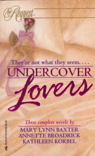 Undercover Lovers (By Request) cover