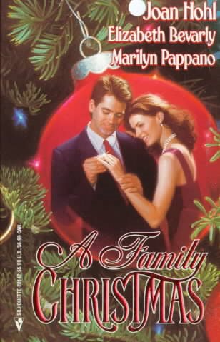 A Family Christmas cover