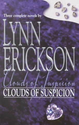 Clouds Of Suspicion (By Request 3'S) cover